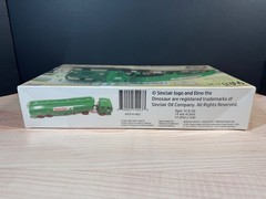 ATLANTIS WHITE-FRUEHAUF GAS TRUCK 1:48 SCALE KIT #H1402 SINCLAIR OR US ARMY NIB