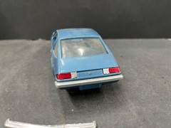 C15 Chevy Monza vintage built model car 1/25 McM.