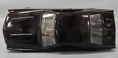 1969 Jo-Han AMC Javelin SST Dealership Promo in Black w/ Original Box and Decals