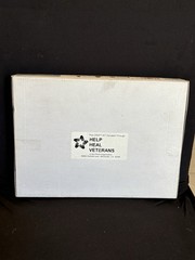 Soviet 122mm Howitzer M30 Trumpeter 1:35 Model Kit 02343 Open Box Sealed Parts