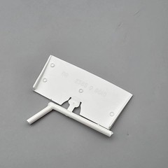 Monogram 1/24 58 Ford Thunderbird Parts Kit Bash Misc Panel