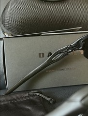 Oakley 009208 Radar Ev Path Men’s Sunglasses Matte Black Frame – Prizm Lens