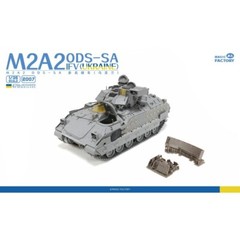 Magic Factory #2007 1/35 M2A2 ODS-SA IFV (Ukraine)