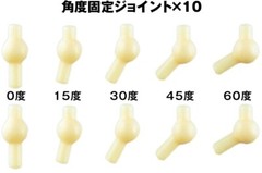 TOMYTEC 1/12 Little Armory Tactical Gloves Sosai Shoujo Garden (Tan) ✨USA Seller