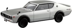 Qingdao Cultural Teaching Materials 1/32 The Snap Kit Series Nissan C110 Sk
