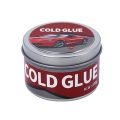 200g Cold Glue Dent Puller Car Tools Panel Remover Paintless Repair PDR Kit Set