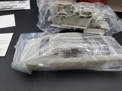 🔥😎1969 CHEVROLET CHEVELLE SS MODEL KIT AMT ERTL 1/25 SCALE Kit # 31792-1HD🔥😎