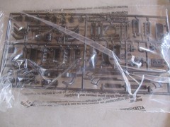 🔥AMT Ertl 1993 Blueprinter Parts Pack #8158 Chevy Dodge Mercury KIT 1:25
