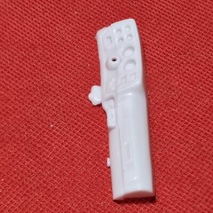 Dashboard 1977 Chevy Custom Pickup 1:25 Scale Model Car Part Revell