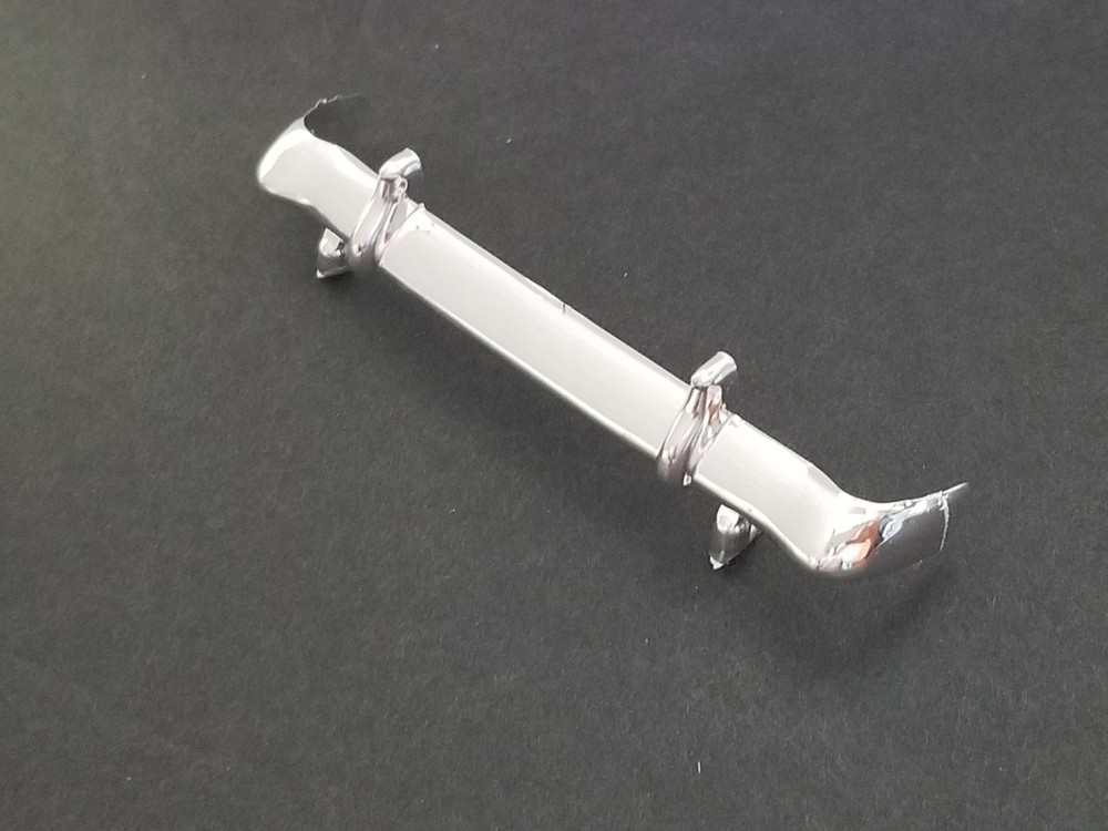 1955 Chevrolet Bel Air REAR BUMPER for Revell 1:25 Model Kit 55 Chevy