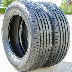 Armstrong Blu-Trac PC All-Season Passenger Car Touring Radial Tire-215/60R16