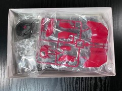 TAMIYA HONDA RS1000 ENDURANCE 1/12 with Cartograf Decals. Item14014 from Japan4