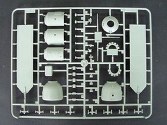Trumpeter 1/72 01615 Chinese Spaceship