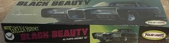 Polar Lights POL876/12 The Green Hornet Black Beauty Kit 1:32 SEALED