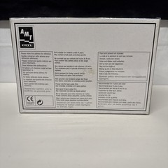 AMT ERTL ’71 Duster 340 1:25 Model Kit #31225 NIB Factory Sealed 2001