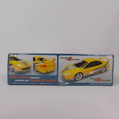AMT 1:25 Snapfast 1998 Chrysler Concorde “Street Heat” Slammers – New Sealed