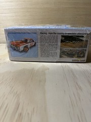 MPC 1970 Pontiac GTO Super Stocker Series 1:25 939 Plastic Model Kit