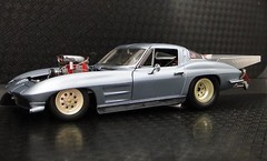Corvette Chevrolet55Chevy57StingRay1967Race Car1966Classic1965Hot Rod1963 1957