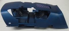 1969 AMT T363-300 AMTRONIC 1:25 model kit started