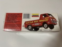 Little Red Wagon, Dodge Pickup Drag Truck – Factory Sealed