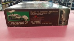 UNION CHAPARRAL 2E Collectables 17+