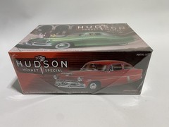 Moebius Models 1954 Hudson Hornet Special Plastic Model Kit Sealed Box