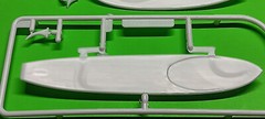 AMT 1959 Cadillac 1/25 Surf Boards Malibu beach lifeguard Diorama