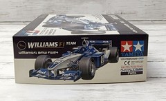 1/20 Tamiya Williams F1 BMW FW24 Grand Prix Collection No.55 20055 Unbuilt Kit