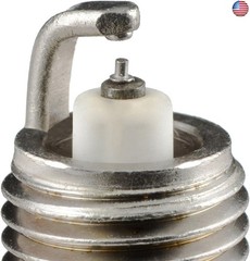 Autolite APP5683 Double Platinum Automotive Replacement Spark Plugs (4 Pack)