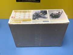 Revell Billy Meyers’s Chief Auto Parts 7-Eleven Mustang Funny Car Released 1997