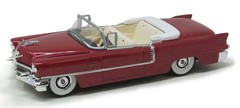 1956 Cadillac Eldorado Biarritz 1/32 scale Atlantis Models