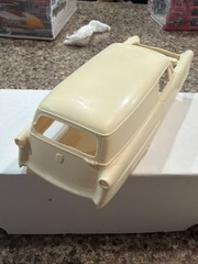 R & R RESIN 1953 FORD SEDAN DELIVERY RESIN KIT! CIRCA 90’s-2000’s! VMCP!