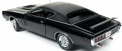 Dodge Classic Race Car Custom Built Charger Model 1968 1969