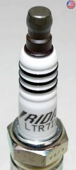 (8-Pack) NGK Spark Plugs LTR7IX-11 (Stock # 6510)