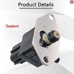 FPS7 Fuel Injection Pressure Regulator Sensor for 98-07 Ford Focus Taurus