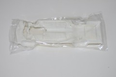 MPC 1967 PONTIAC GTO #710L/12 ⭐PARTS⭐ CHASSIS ASSEMBLY 1:25