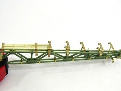 1:48 PE Detail Set for Ural 4320 APA 5D scale model