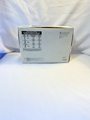 MONOGRAM CHEVY 1955 “GASSER” by TOM DANIEL model kit NEW in FACTORY BAGGED Box