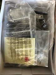 AMT 1/25 1972 Chevy Nova SS Pro Stocker “The Old Pro” Model Kit 1142M/12