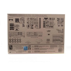 AMT Chevy Titan 90 1/25 AMT1417 Plastics Car/Truck 1/24-1/25