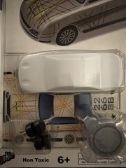 Pit Stop Krazy Kars Hurricane Model Kit Car Made In The USA 2009 New Made In USA