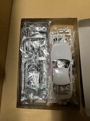 Tamiya Ta-01 Toyota Celica Gt-four Rally 1/10 Scale Rc Car Kit On-road