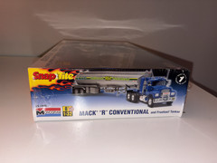 NEW Monogram Mack R Conventional Fruehauf Tanker 85-1962 Model Kit UNOPENED