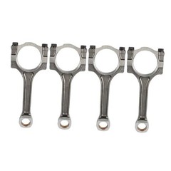 4Pcs 12654958 Engine Connecting Rods for Buick LaCrosse/Regal & Chevy