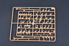 Trumpeter 02339 SOVIET 85 mm D-44 DIVISIONAL GUN Model Kit 1/35