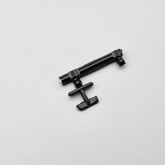 AMT 1/25 Pro Shop 1969 Hurst Olds 4-4-2 Parts Kit Bash Painted Brake Pedal