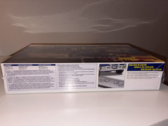 NEW Monogram Mack R Conventional Fruehauf Tanker 85-1962 Model Kit UNOPENED