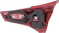 Inner Rear Brake Lamp Left Side Replacement for RAV 4 2013 2014 2015 Tail Light