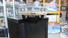 AMT 6124-200 Original Gene Winfield 1964 Ford Galaxie 500 Xl Hardtop BUILT UP