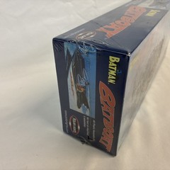 Vintage 2003 Batman Boat Batboat Model Kit #6906 By Polar Lights ~ New